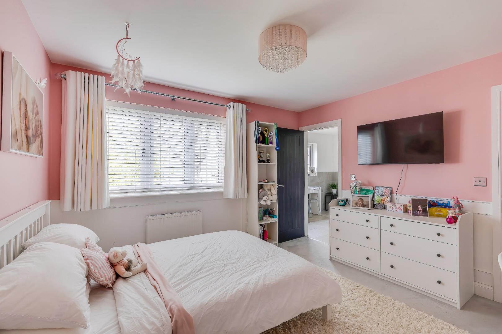 3 Campbell Court, St. Nicholas, Vale Of Glamorgan, CF5 6BF